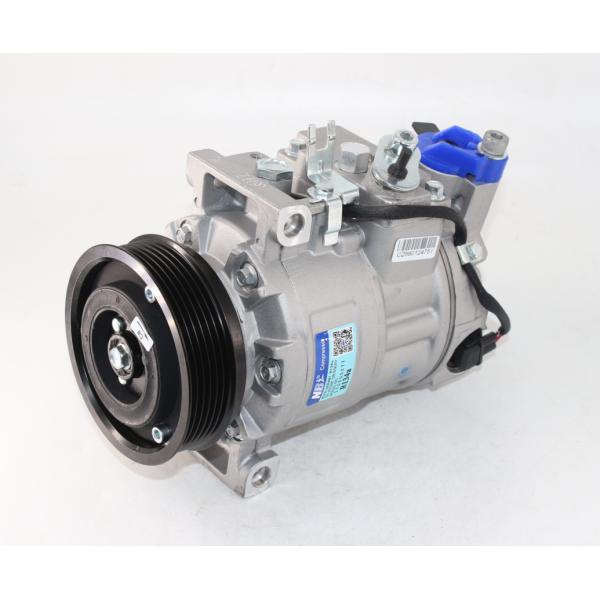 4E0260805AC 4E0260805AG Компрессор переменного тока для Audi A6 C6 4F 2.4 2.8 3.0 3.2