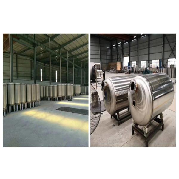 Precision 5 Micron Water Filter Housing , Stainless Steel Bag Filter Housing