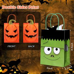 12-15 Days Production Time Kraft Paper Bag with Self Adhesive Seal Art coated