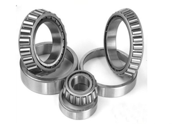 32012 roulements à rouleaux coniques de haute précision roulements à rouleaux pour camions 60x95x23