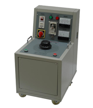 Oil Hipot Tester