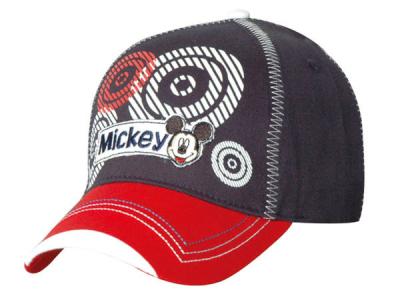 Sports caps