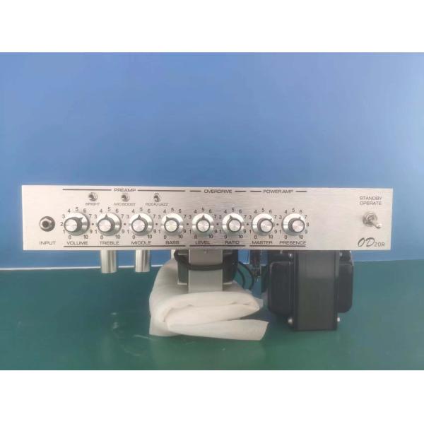 Custom Dumble Clone Overdrive Reverb 20W 50W 100W ODS SSS ODR Reverb Tone