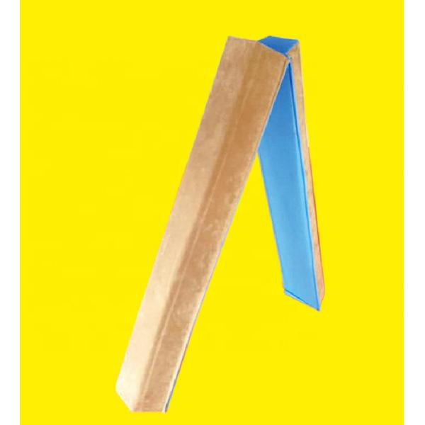 270*15*5cm Kindergarten Household Floor Balance Beam for Children's Gymnastics Practice