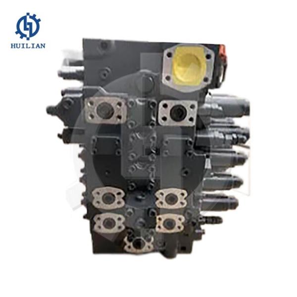 Hyundai Construction Equipment 31QA-19110 MCV ASSY 31QA-17000 Hyundai R380LC-9 R430LC-9 Excavator Main Control Valve