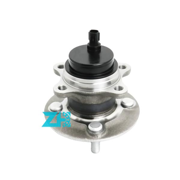 42450-0D140 424500D140  Wheel Hub Bearing For Toyota 42450-0D140 424500D140 Hub Bearing for Minimizes Replacement Auto