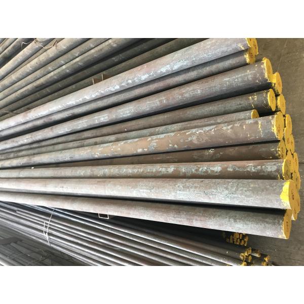 Адвокатура ГКр15/ЭН31 высокуглеродистой легированной стали хромия круглая для механического