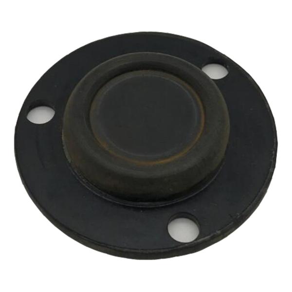 4 Inch Big Size Diaphragm XC102 Made Of Nitrile Rubber For Pulse Jet Dust Collector