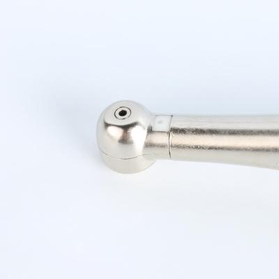 Portable Standard Dental Air Turbine Handpiece Low Noise Is Less Than 65 DB