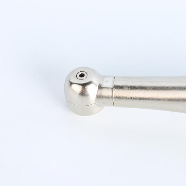 Portable Standard Dental Air Turbine Handpiece Low Noise Is Less Than 65 DB