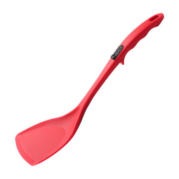 utensílios BPA da cozinha do silicone do produto comestível 7Pcs livres
