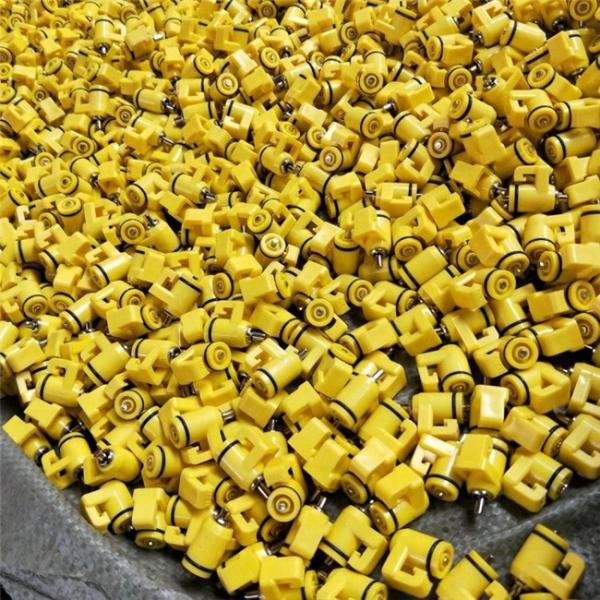 система водообеспечения ниппели птицы SCL ниппели воды цыпленка 1000pcs