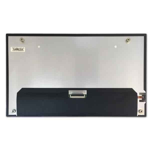 1920x1080 Resolution FHD 12.8 Inch IPS TFT LCD Display