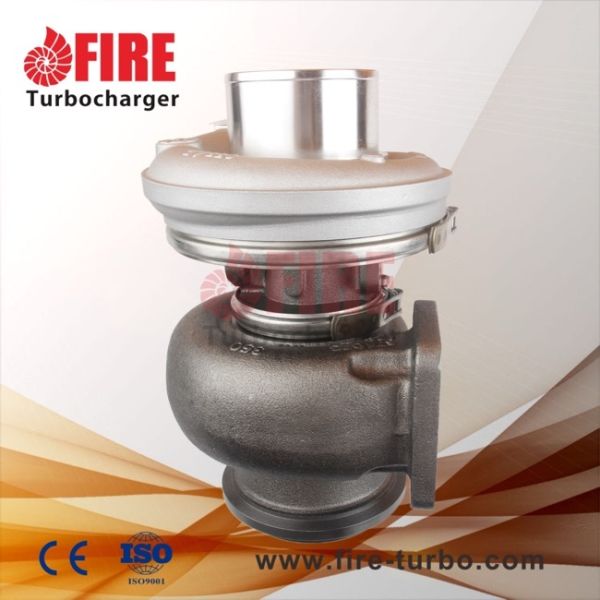 S310S147 Turbocharger 482-8186 13809700185 C- 330D Excavator with XQP300 C9,GEN SET C9 Engine