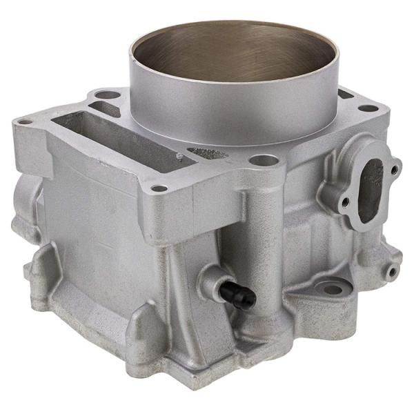 Custom 105.5mm ATV Cylinder Head Piston Gasket Kit for Yamaha YFM 700 Grizzly Raptor