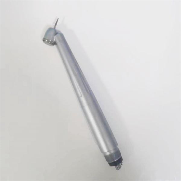 High Speed Dental Surgery Turbine 45 Degree Angle Dental Handpiece For Tooth Extraction
