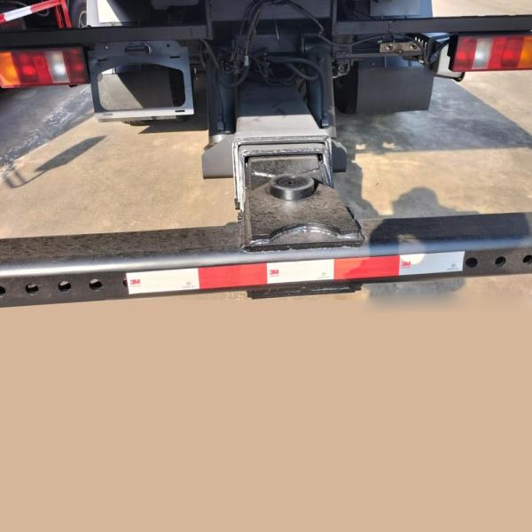 SINO  4*2  8 Ton Flatbed Trailer Wrecker Truck  Body    Tow Trucks     Blockroad Broken Car