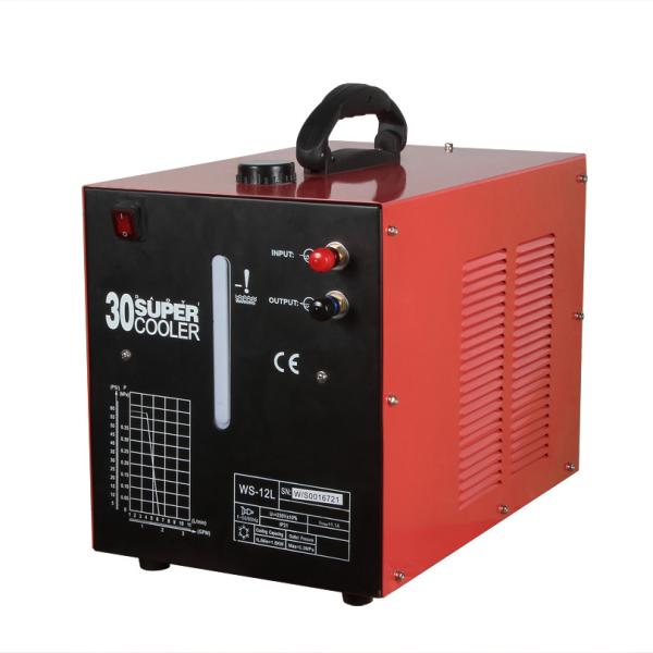 WS-15L Welding Water Cooler for Welding Machines