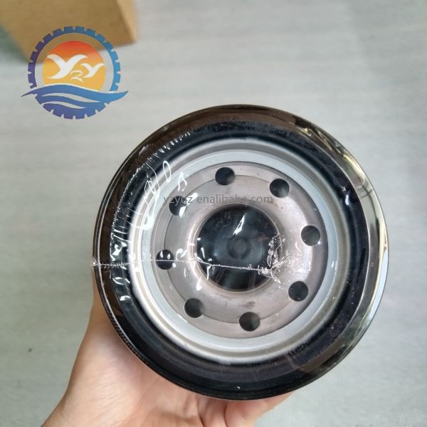 High Quality Factory Direct Sales Truck Diesel Engine Parts Oil Filter 15607-2190L for Hino 500 Trucks Parts