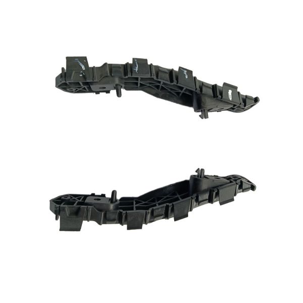5110401-TB01 New Right Front Bumper Bracket for Leapmotor T03 Car Side Bracket Mounting Clip Front Bumper Bracket