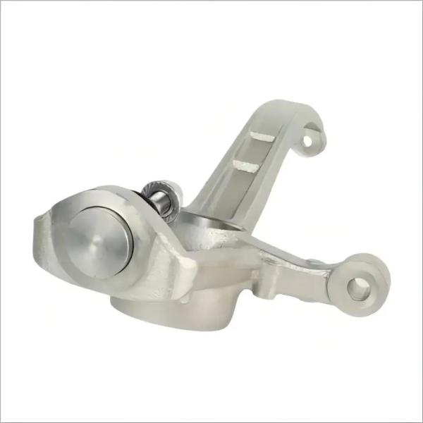 Front Left/Right Steering Knuckle for Mercedes-Benz M-Class W164 1643302120 1643302220