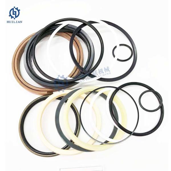 KOMATSU HB365LC-3E0 Excavator Hydraulic Main Pump Bucket Breaker Repair Oil Seal Kits