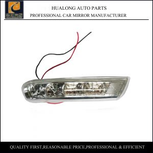 Hyundai&Kia Car Parts-Turning Signal Indicator Lamps for 07 Hyundai Santa Fe Car Mirror