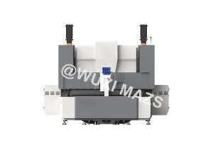 2500mm Edge Bending Machine 3mm Thickness Stainless Steel Sheet Bender