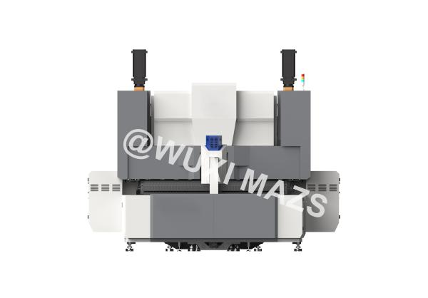 2500mm Edge Bending Machine 3mm Thickness Stainless Steel Sheet Bender