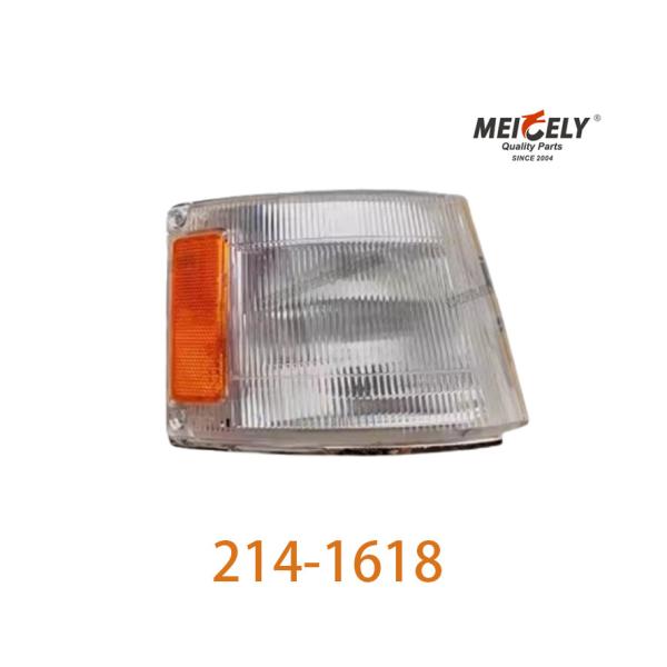 Las partes de los camiones 219-1502 Lámpara de esquina para Hino 81620-1142