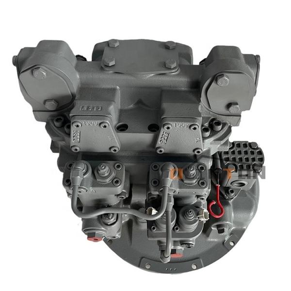 Excavator Hydraulic Parts ZX200-1 Hydraulic Pump 9191164 9195235 for Retail Sale
