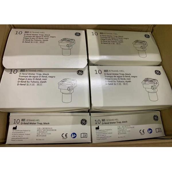 Черный GE D Fend Водолаз 876446-HEL Для медицинского оборудования