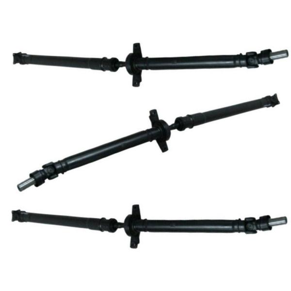 Rear Drive Shaft/Propeller Shaft Fits 09-10 Subaru Forester 2.5L 27111SC021 27111SC020