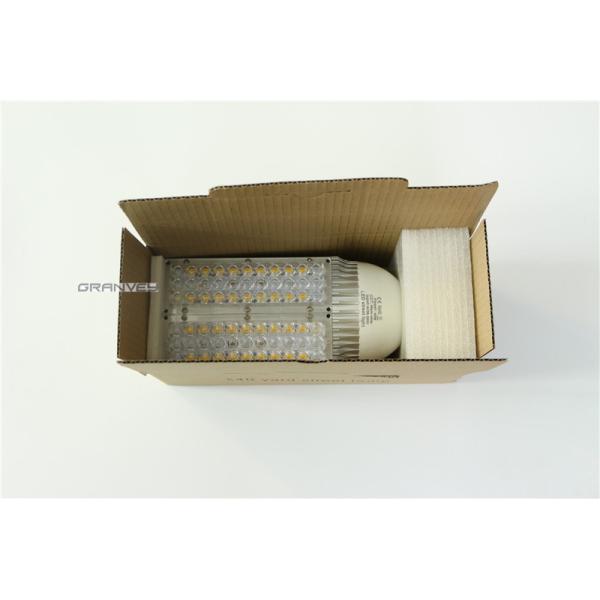 Aluminum Alloy Outdoor Led Light Bulbs 30w Bridgelux Led Chips For Corn Spot Light