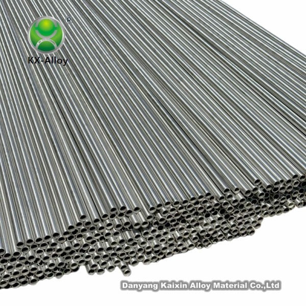 Gama de Rod Plate Structural Operating Temperature de la luz del KX UNS NO6002 para la aleación da alta temperatura