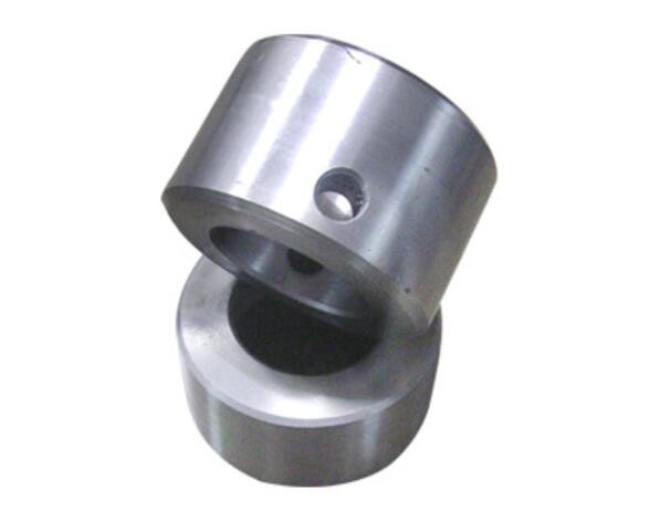 High Frequency Excavator Bucket Ears 60x120 65x120 70x140