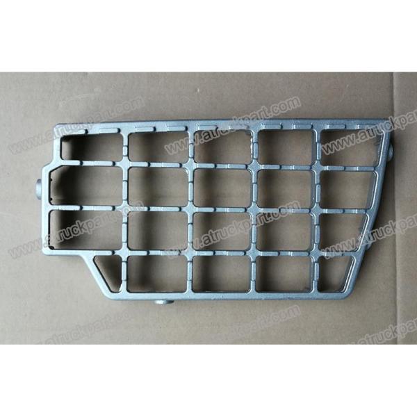 Alloy Step Upper Set  For Nissan UD PKB/CWM454 Nissan Ud Truck Spare Body Parts