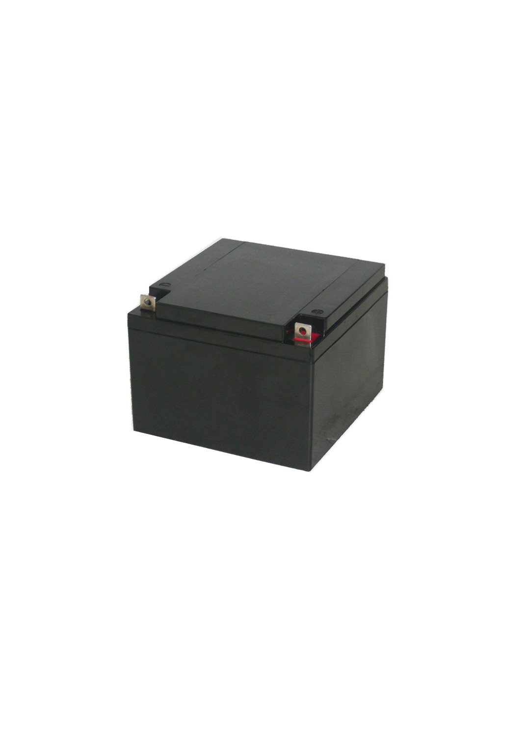 12V24AH компактный дизайн SLA перезаряжаемая батарея 10 лет