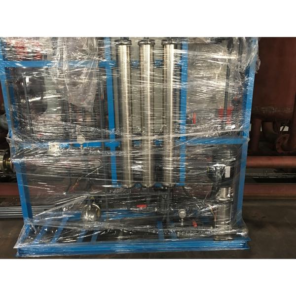 Energy Efficient Membrane Nitrogen Generator For Anneal Protection