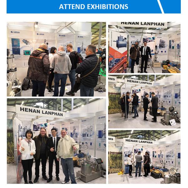 Дистиллятор 55L 220V нержавеющей стали танка экстрактора эфирного масла