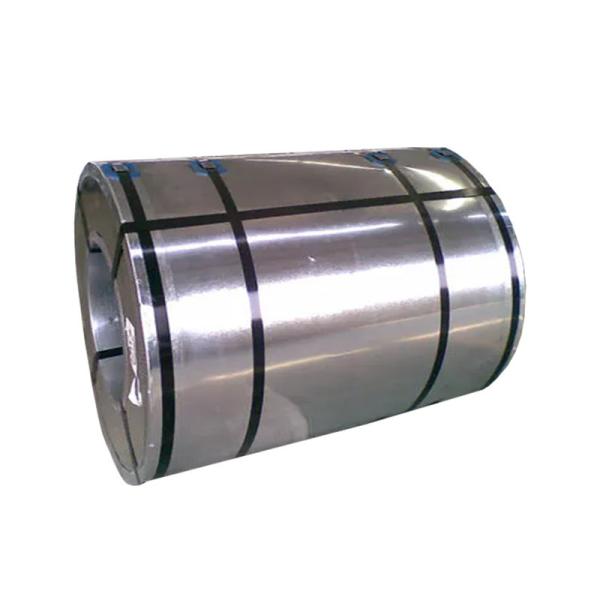 6m Cold Rolled Steel Coil Gl Roofing Sheets For Construction