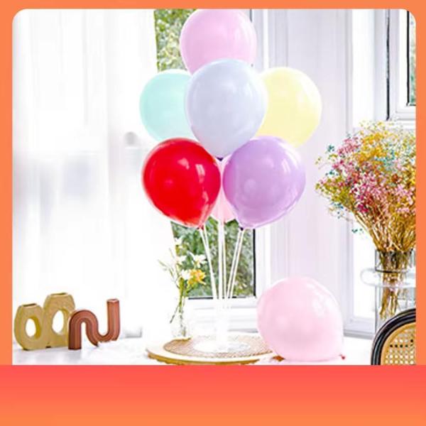 Customizable Chinese Style Latex Balloons for Baby Shower Girl Birthday Party Supplies