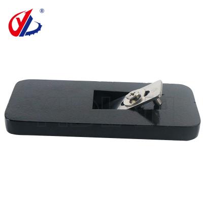 Black Cast Iron Trimming Knife Manual Trimmer Cutter Woodworking Machinery Tools