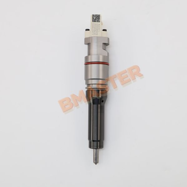 MX13 Engine Compatible Common Rail Injector 2047600 with Corrosion Resistant Steel and 6 Months Warranty