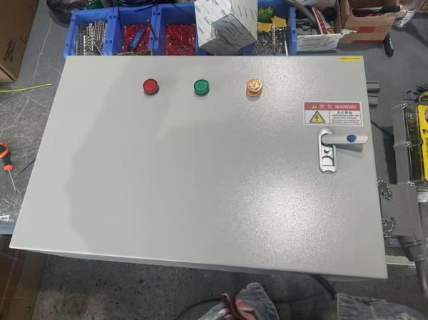 Inverter Control Panel for Crane Traveling 3Phase 220V-480V IP55