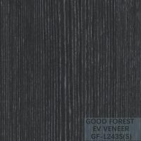 EV a reconstitué les stratifiés de grain d'Ebony Veneer Silver Glitter Wood FSC