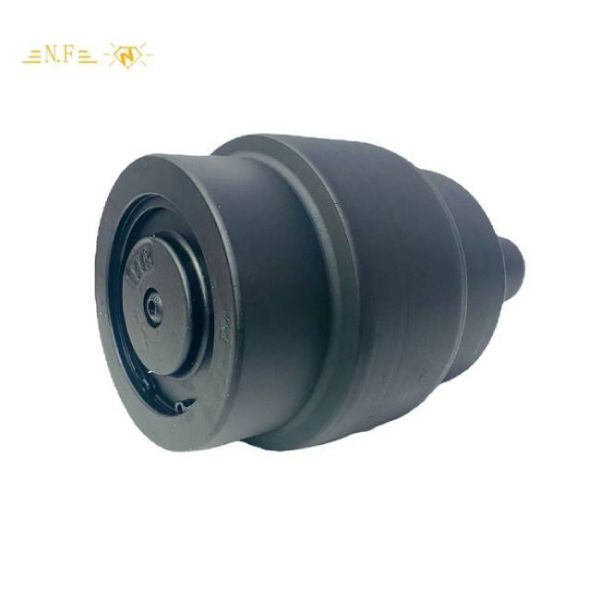 SUMITOMO KNA1275 SH120 Excavator Top Roller With 8-12mm Hardness Depth