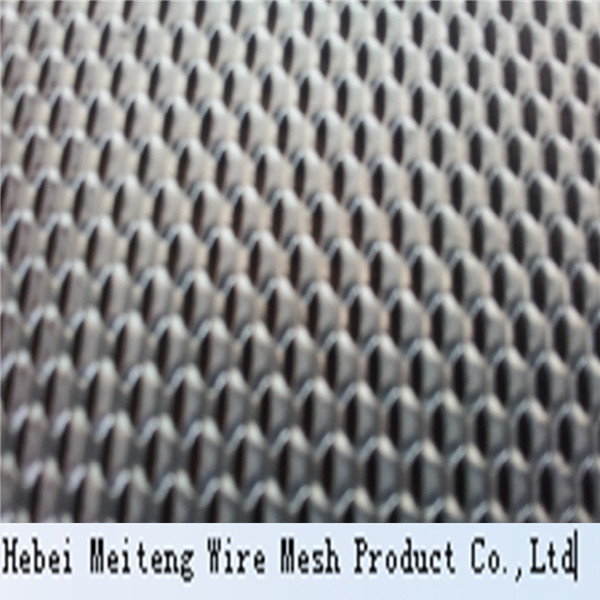 E.G. Light Expanded Plate Mesh/ Aluminium Expanded Plate Mesh
