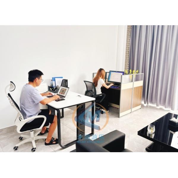 Guangzhou Milan Amusement Technology Co., Ltd