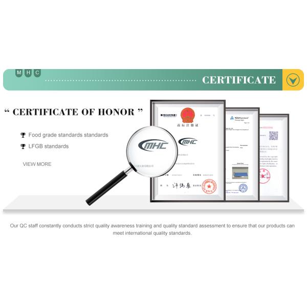 Подгонянные полостей прессформы торта силикона Handmade 6 миражируют форму для выпечки